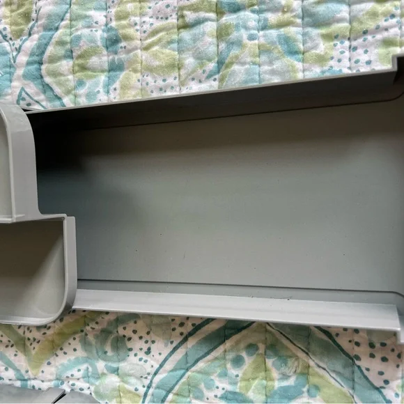 Pampered Chef Adjustable Spice rack - Picture 3 of 4